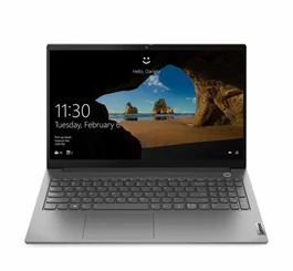 لپ تاپ لنوو مدل ThinkBook 15 G2 ITL_BA (i7/MX450)