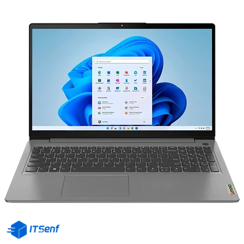 لپ تاپ 15.6 اینچ لنوو مدل Ideapad3 Slim i5-13420H/8GB/512GB SSD/UHD