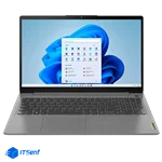 لپ تاپ 15.6 اینچ لنوو مدل Ideapad3 Slim i7-13620H/16GB/512GB SSD/UHD
