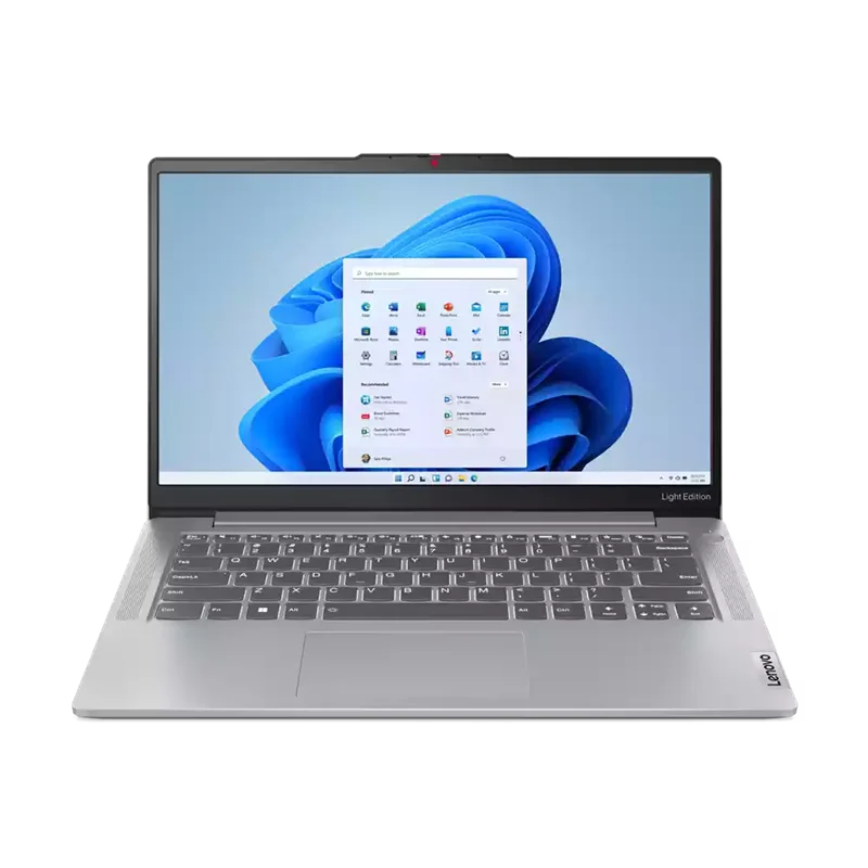 لپ تاپ 15.6 اینچ لنوو مدل IdeaPad 1 15IGL7 N4020/4GB/1TB/UHD - کاستوم شده