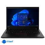 لپ تاپ 14 اینچ لنوو مدل Thinkpad E14 i5-1235U کاستوم شده