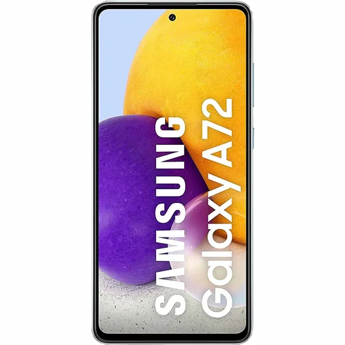 گوشی موبایل سامسونگ مدل Galaxy A72 256/8GB