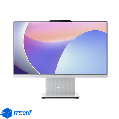 آل این وان 24 اینچی لنوو مدل IdeaCentre/i3-1315U/8GB/512GB SSD/UHD