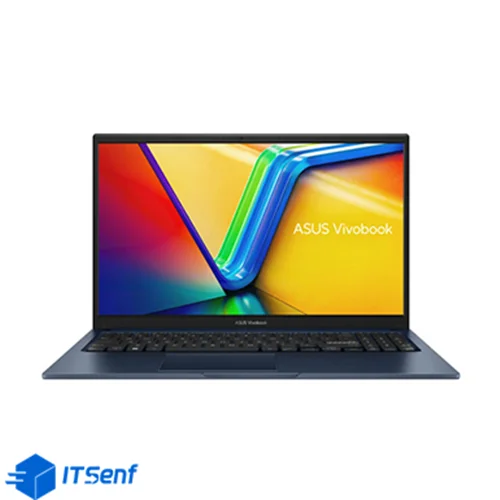 لپ تاپ 15.6 اینچ ایسوس مدل Vivobook X1504VA i3-1315U/12GB/1TB SSD/UHD - کاستوم شده