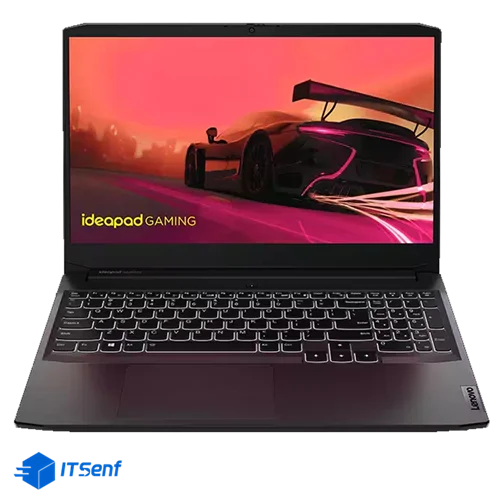 لپ تاپ 15.6 اینچ لنوو مدلIdeapad Gaming 3 i7-12650H