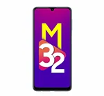 گوشی موبایل سامسونگ مدل Galaxy M32 6/128 GB