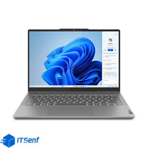 لپ تاپ 14 اینچ لنوو مدل IdeaPad 5 2-in-1 14IRH9 i7-13620H/16GB/1TB SSD/UHD