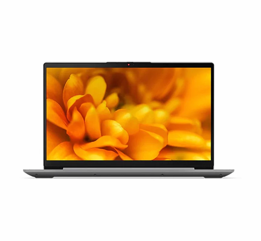 لپ تاپ 15.6 اینچی لنوو مدل IdeaPad 3/i7-1165G7/12GB/1TB HDD+256G SSD/2GB-GeForce MX450/Grey کاستوم شده