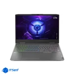 لپ تاپ 15.6 اینچ لنوو مدل LOQ i5-12450H کاستوم شده