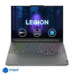 لپ تاپ 16 اینچ لنوو مدل Legion5 Slim i7-13700H