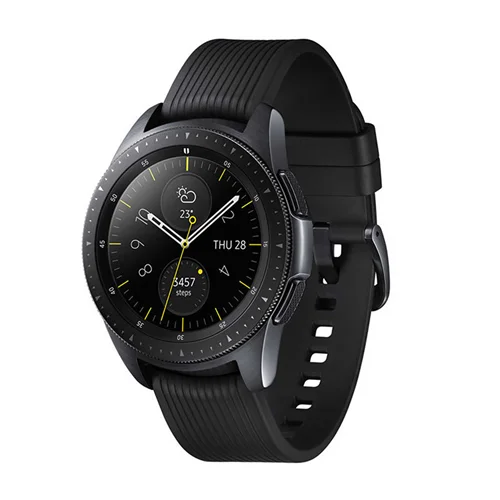 ساعت هوشمند سامسونگ مدل  Galaxy Watch SM-R810 42mm