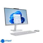 آل این وان 23.8 اینچی لنوو مدل A100/i3-N305/8GB/512GB SSD/UHD