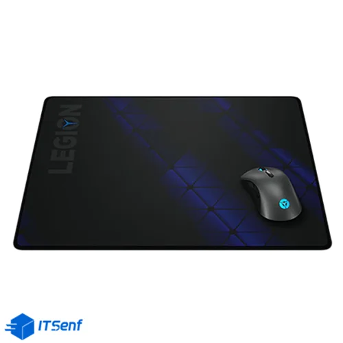 Lenovo Legion Gaming Control Mouse Pad L Black