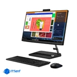 آل این وان 27 اینچی لنوو IdeaCentre A3/i5-12450H/8GB/512GB SSD/UHD/NonTouch - IdeaCentre AIO 3 27IAP7