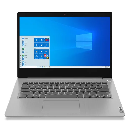 لپ تاپ لنوو مدل IdeaPad 3 14ITL05 (Core i3_UHD)