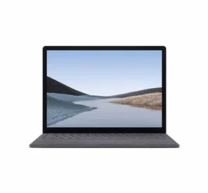 لپ تاپ 13.5 اینچی مایکروسافت مدل Surface Laptop 3  _ C