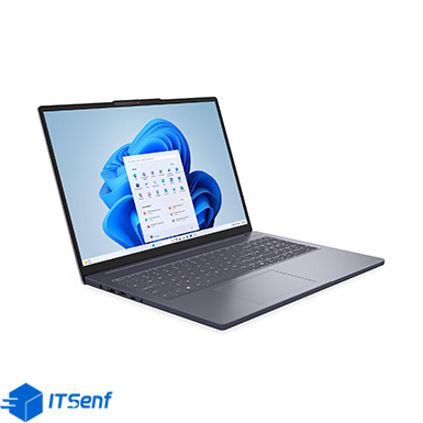 لپ تاپ 16 اینچ لنوو مدل Ideapad3 Slim i5-13420H/8GB/512GB SSD/UHD