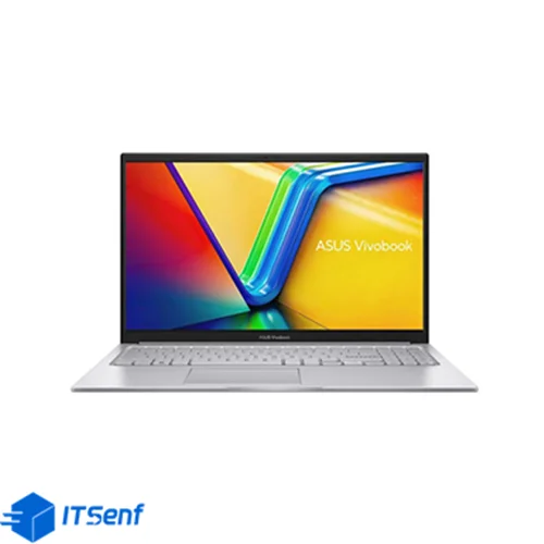 لپ تاپ 15.6 اینچ ایسوس مدل Vivobook X1504VA Core 5-120U/16GB/1TB SSD/UHD - کاستوم شده