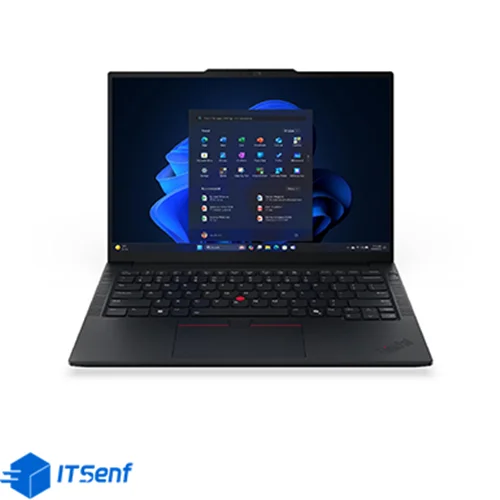 لپ تاپ 14 اینچ لنوو مدل Thinkpad E14 Gen7 Ultra 7 255H/16GB/1TB SSD/Intel Arc/WUXGA - کاستوم شده