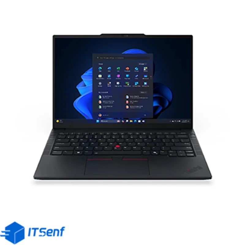 لپ تاپ 14 اینچ لنوو مدل Thinkpad E14 Gen7 Ultra 7 255H/16GB/1TB SSD/Intel Arc/WUXGA - کاستوم شده