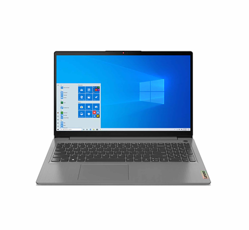 لپ تاپ 15.6 اینچی لنوو مدل IdeaPad 3 15ITL6 (Core i5_MX350)