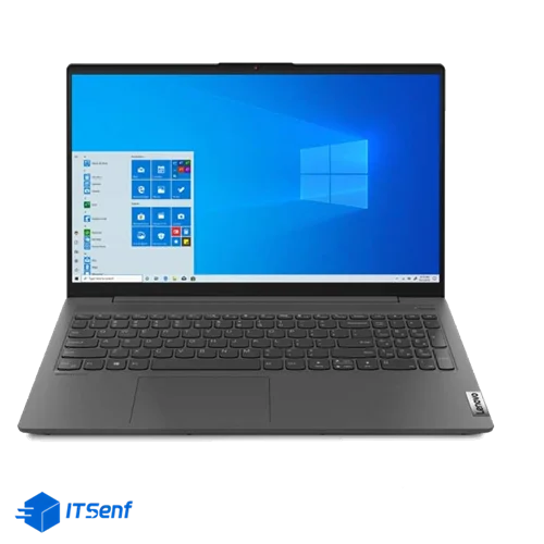 لپ تاپ 15.6 اینچ لنوو مدل Ideapad 5 i5 Ram 16GB SSD 512GB Graphic 2GB