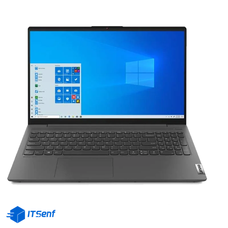 لپ تاپ 15.6 اینچ لنوو مدل Ideapad 5 i5 Ram 16GB SSD 512GB Graphic 2GB