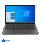 لپ تاپ 15.6 اینچ لنوو مدل Ideapad 5 i5 Ram 16GB SSD 512GB Graphic 2GB
