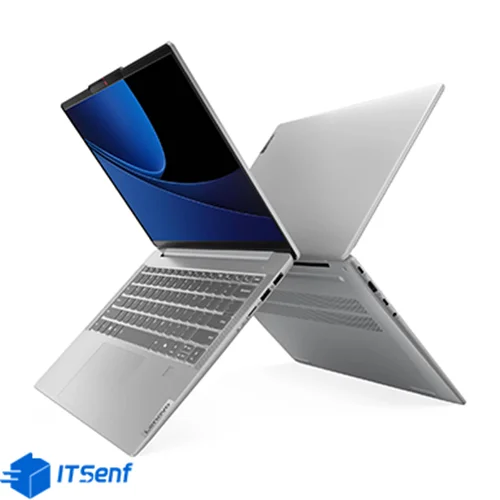 لپ تاپ 14 اینچ لنوو مدل IdeaPad Slim 5 14IMH9 Ultra 5 125H/16GB/512 SSD/UHD