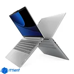 لپ تاپ 14 اینچ لنوو مدل IdeaPad Slim 5 14IMH9 Ultra 5 125H/16GB/512 SSD/UHD