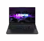 لپ تاپ 15.6 اینچی لنوو مدل Legion 5 15ACH6 (Ryzen 7_RTX 3050 Ti)