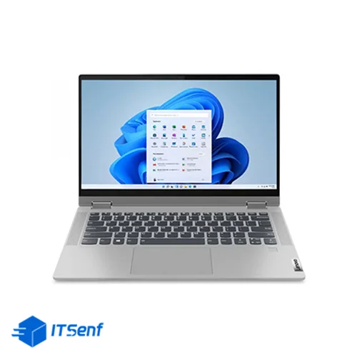 لپ تاپ 15.6 اینچی لنوو مدل Thinkbook 15/i5-1135G7/8GB/1TB HDD/2GB-GeForce MX450/FHD - ThinkBook 15 G2 ITL