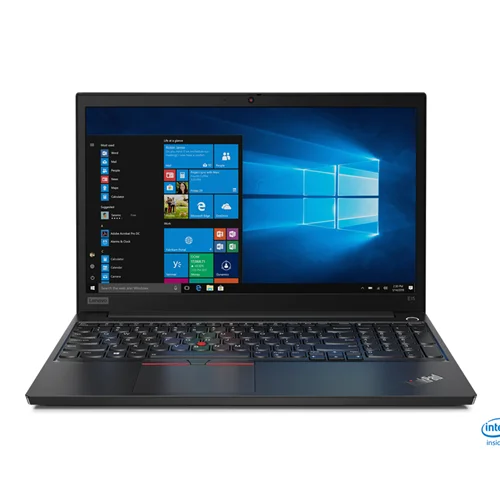 لپ تاپ  لنوو مدل ThinkPad E15 Gen 2_DD (i7/MX450)