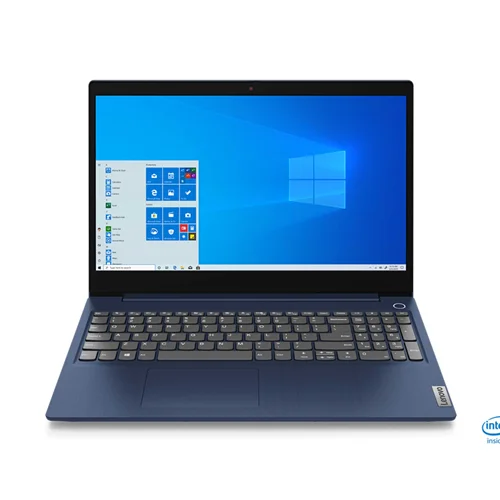 لپ تاپ 15.6 اینچی لنوو مدل IdeaPad 3 15IGL05 (Celeron_UHD)