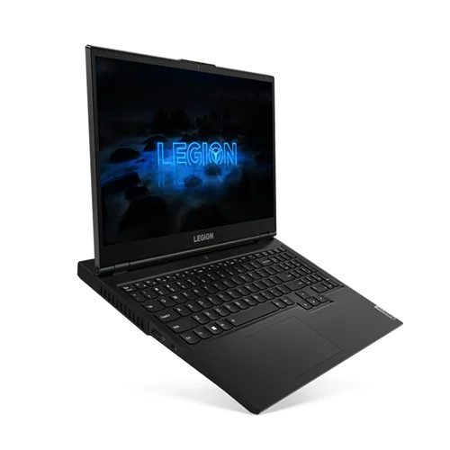 لپ تاپ 15.6 اینچی لنوو مدل Lenovo Legion 5/i7-11800H/16GB/512GB SSD/6GB-RTX3060/Blue کاستوم شده