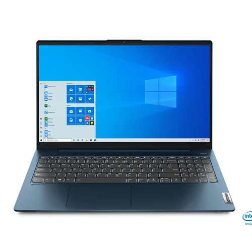 لپ تاپ 15.6 اینچی لنوو مدل IdeaPad 5 15ITL05 (Core i7_MX450)