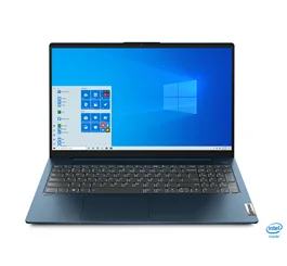 لپ تاپ لنوو مدل (Open - Box)IdeaPad 5 15ITL05_DG (Core i7/MX450)