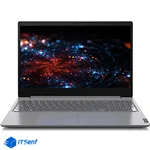 لپ تاپ 15.6 اینچ لنوو مدل V15 Celeron N4020 کاستوم شده