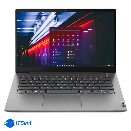 لپ تاپ 14 اینچ لنوو مدل ThinkBook 14 G8 IAL Ultra7 255H/16GB/1TB SSD/Intel Arc/WUXGA - کاستوم شده