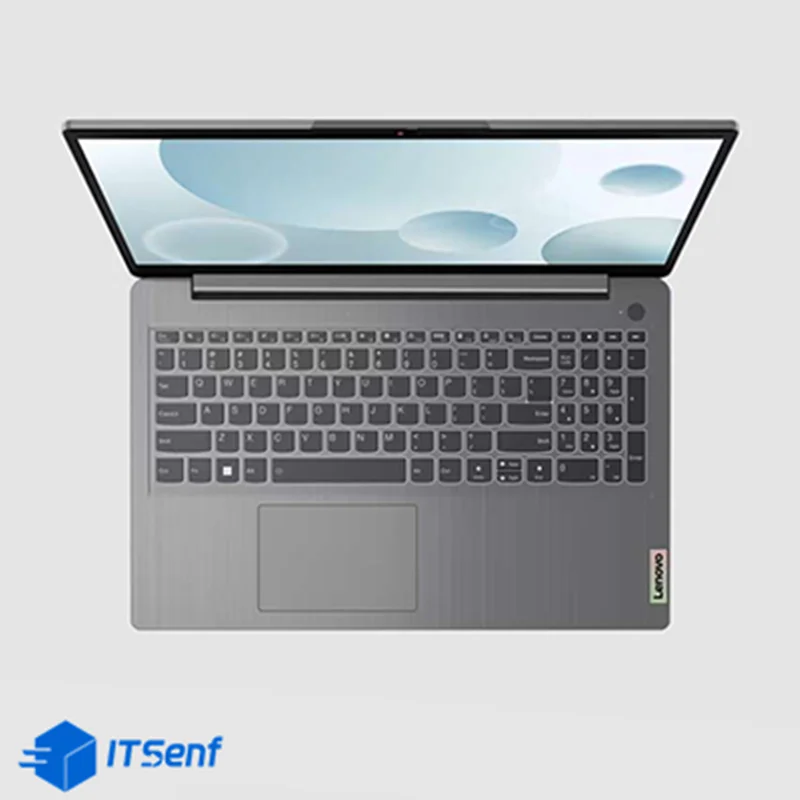 لپ تاپ 15.6 اینچی لنوو مدل Ideapad 3/i3-1215U/12GB/1TB SSD/UHD کاستوم شده - IdeaPad 3 15IAU7
