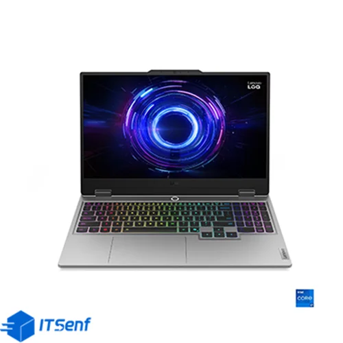 لپ تاپ لنوو 15.6 اینچ LOQ 15IRX10-i7-14700HX/24GB/512GB SSD/8GB-RTX5050/FHD
