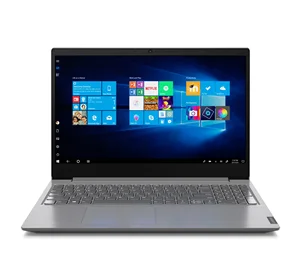 لپ تاپ لنوو مدل  V15 IIL_BA (Core i3_UHD)